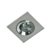 Pablo oprawa wpuszczana łazienkowa 1x50W GU5.3 12V aluminium